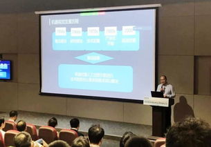 现场直击 2019研华物联网技术应用专题论坛——机器视觉专场