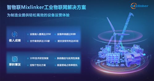 物联网创新技术驱动能源管理 迈向黄金时代